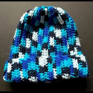 Crochet Beanie